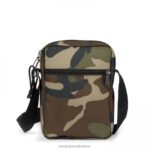 The One Camo Eastpak 4N244247Shoulder Bags - Image 4