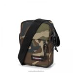 The One Camo Eastpak 4N244247Shoulder Bags - Image 7