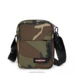The One Camo Eastpak 4N244247Shoulder Bags - Image 8