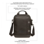 The One CNNCT Coat Eastpak 4N244241Shoulder Bags - Image 9