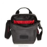The One Cnnct Grey Eastpak 4N244244Shoulder Bags - Image 5
