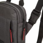 The One Cnnct Grey Eastpak 4N244244Shoulder Bags - Image 7