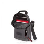 The One Cnnct Grey Eastpak 4N244244Shoulder Bags - Image 10
