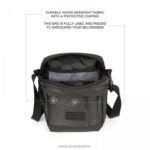 The One CNNCT Melange Eastpak 4N244248Shoulder Bags - Image 8