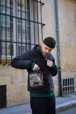 The One CNNCT Realtree Camo Eastpak 4N244256Shoulder Bags - Image 11
