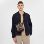 The One CNNCT Realtree Camo Eastpak 4N244256Shoulder Bags - Image 9