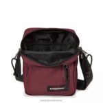 The One Crafty Wine Eastpak 4N244249Shoulder Bags - Image 4