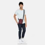 The One Crafty Wine Eastpak 4N244249Shoulder Bags - Image 7