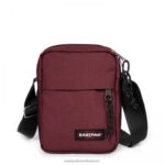 The One Crafty Wine Eastpak 4N244249Shoulder Bags - Image 9
