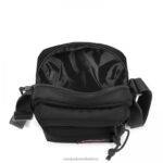 The One Doubled Black Eastpak 4N244240Shoulder Bags - Image 3