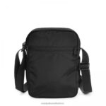 The One Doubled Black Eastpak 4N244240Shoulder Bags - Image 4