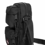 The One Doubled Black Eastpak 4N244240Shoulder Bags - Image 5