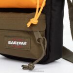 The One Doubled Casual Blocked Eastpak 4N244262Shoulder Bags - Image 4