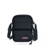 The One Doubled Cloud Navy Eastpak 4N244242Shoulder Bags - Image 2