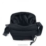 The One Doubled Cloud Navy Eastpak 4N244242Shoulder Bags - Image 3