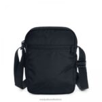 The One Doubled Cloud Navy Eastpak 4N244242Shoulder Bags - Image 4