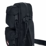 The One Doubled Cloud Navy Eastpak 4N244242Shoulder Bags - Image 5