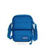 The One Doubled Mysty Blue Eastpak 4N244243Shoulder Bags - Image 2