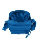 The One Doubled Mysty Blue Eastpak 4N244243Shoulder Bags - Image 3