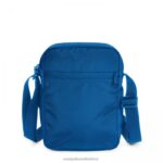 The One Doubled Mysty Blue Eastpak 4N244243Shoulder Bags - Image 4