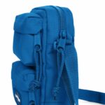 The One Doubled Mysty Blue Eastpak 4N244243Shoulder Bags - Image 5