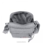 The One Doubled Sunday Grey Eastpak 4N244252Shoulder Bags - Image 3