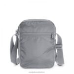 The One Doubled Sunday Grey Eastpak 4N244252Shoulder Bags - Image 4