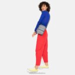 The One Doubled Sunday Grey Eastpak 4N244252Shoulder Bags - Image 5