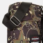 THE ONE Hundreds Camo Eastpak 4N244253Shoulder Bags - Image 3