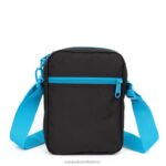 The One Kontrast Grade Blue Eastpak 4N244261Shoulder Bags - Image 2
