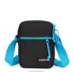 The One Kontrast Grade Blue Eastpak 4N244261Shoulder Bags