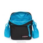 The One Kontrast Grade Blue Eastpak 4N244261Shoulder Bags - Image 3