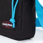 The One Kontrast Grade Blue Eastpak 4N244261Shoulder Bags - Image 4