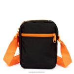 The One Kontrast Grade Orange Eastpak 4N244260Shoulder Bags - Image 2
