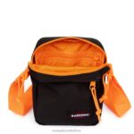The One Kontrast Grade Orange Eastpak 4N244260Shoulder Bags - Image 3