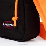 The One Kontrast Grade Orange Eastpak 4N244260Shoulder Bags - Image 5