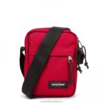 The One Sailor Red Eastpak 4N244258Shoulder Bags - Image 2
