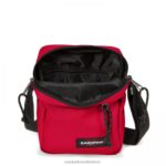 The One Sailor Red Eastpak 4N244258Shoulder Bags - Image 4