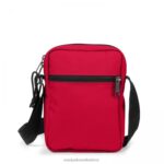 The One Sailor Red Eastpak 4N244258Shoulder Bags - Image 5