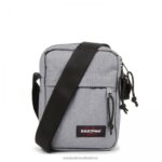 The One Sunday Grey Eastpak 4N244250Shoulder Bags - Image 2
