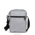 The One Sunday Grey Eastpak 4N244250Shoulder Bags - Image 5
