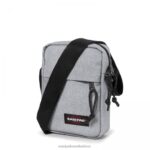 The One Sunday Grey Eastpak 4N244250Shoulder Bags - Image 7