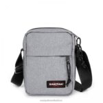The One Sunday Grey Eastpak 4N244250Shoulder Bags - Image 8