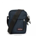 The One Triple Denim Eastpak 4N244259Shoulder Bags - Image 2