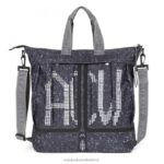 Tote A-COLD-WALL* Granite Pebble Eastpak 4N244170Backpacks - Image 2