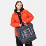 Tote A-COLD-WALL* Granite Pebble Eastpak 4N244170Backpacks