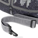 Tote A-COLD-WALL* Granite Pebble Eastpak 4N244170Backpacks - Image 5