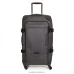Trans4 CNNCT L Accent Grey Eastpak 4N244205Luggage - Image 2
