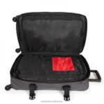 Trans4 CNNCT L Accent Grey Eastpak 4N244205Luggage - Image 9