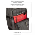 Trans4 CNNCT M Accent Grey Eastpak 4N244213Luggage - Image 5